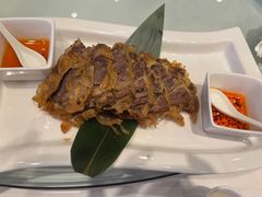 -翠园(北京王府中环店)