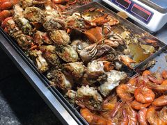 -东门町美食街
