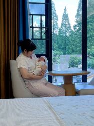 -东方幸福国际母婴月子会所