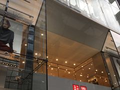 -优衣库(银座店)