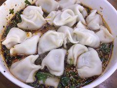 -回坊马二饺子馆