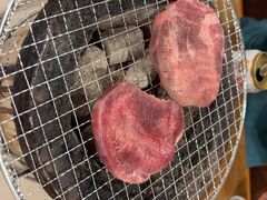 -七輪焼肉 安安(日本橋店)