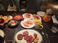 -404干式熟成牛排馆•聚会餐厅