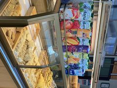 -玛尔哈巴·塔塔尔糕点(华侨小区店)