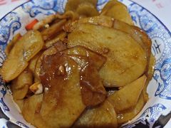 -客家大院·非遗赣南客家菜(郁孤台店)