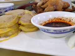 -老黄家(丰原街店)