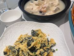 -安徽大厦中餐厅