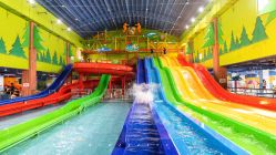 -宝燕乐园(闵行旗舰店)