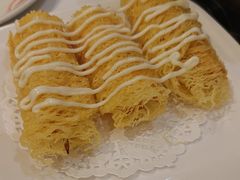 -稻香酒家·35年老字号(侨光店)