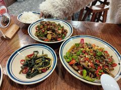 -徐春娇下饭菜(萧山奥体国际村店)