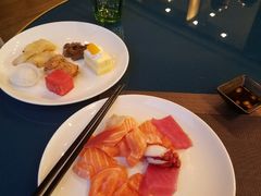 -上海虹桥宾馆味翠餐厅