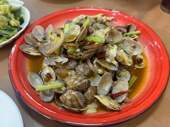 -香满锅老北京羊蝎子火锅·家常菜(新街口店)