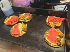 -南山竹海·珍味堂