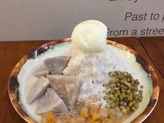 -鲜芋仙(群光广场店)