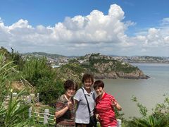 -东沙渔村