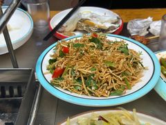 -古彭7只羊·徐州烧烤(玄武墨香路店)