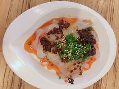 -霸道川面馆(张江店)