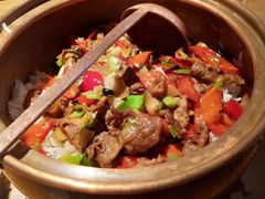 -湘与香缘·湖南菜(王府井北京市百货大楼店)