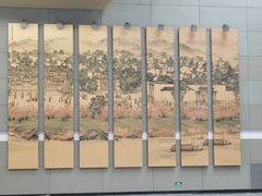 -同济大学(地铁站)