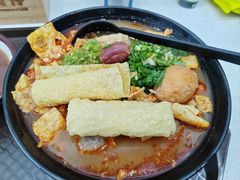 -柳州爽仔螺蛳粉