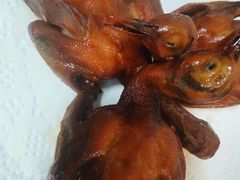 -华师大厦酒店·华粤轩中餐厅