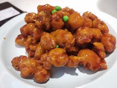 大厨招牌糖醋里脊-径山十八道·风味民间菜(杭州总店)