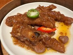 -杭州JW万豪酒店-万豪中餐厅