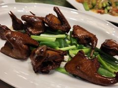 -上海小南国(仲盛世界商城店)