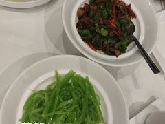 刘洋辣椒炒花猪肉-大鸭梨烤鸭(石佛营店)