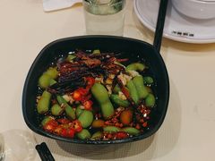 -聚味瞿记·龙虾堂(天元店)