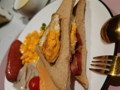 -趣柯里酒店(长沙岳麓山店)