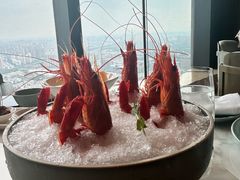 -无锡苏宁银河国际酒店-悦府65中餐厅
