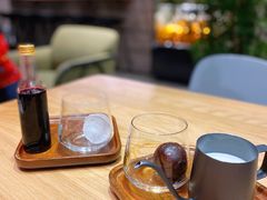 -Home Cafe(水榭春天店)