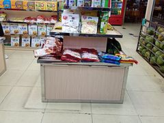 -胜发超市(春园海鲜广场正对面门店)