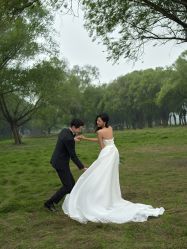 -第一夫人婚纱摄影(南京店)