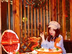 -大龙燚·旷野鲜火锅(广州首店)
