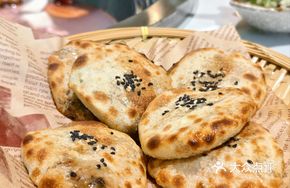 Huangshan Handmade Small Baozi
