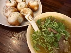 -哑巴生煎(临顿路店)