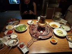 -王妃家(明洞中央店)