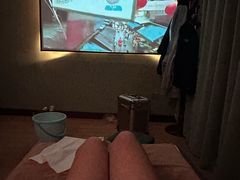 -闻景·足道SPA(凯迪城店)