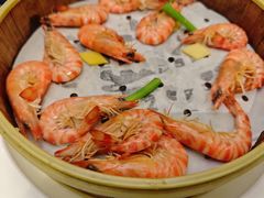 -黄岩国际大酒店·餐厅