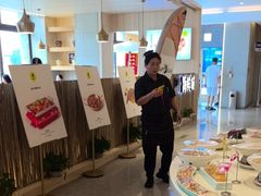 -赶海部落海鲜城(海阳路店)