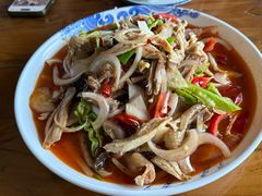 -阿达西新疆餐厅(西北大学店)