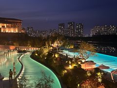 -清河半岛温泉度假酒店