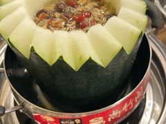 -尚竹阁冬瓜盅·18年地标美食(平洲店)