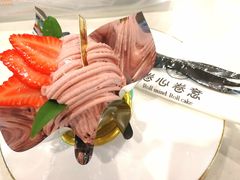 -卷心卷意·轻甜蛋糕(新光天地店)