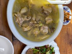 -腾冲国萍农家乐