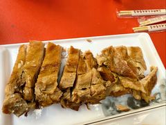 -马相卿特色烤肉面食馆(虎台店)