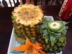 -Lam Vien Restaurant