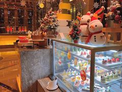 -太原星河湾酒店-意咖啡西餐厅